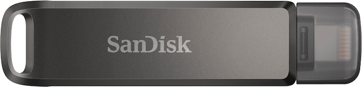 Produktbild SanDisk iXpand Luxe (256 GB, Lightning, USB-C)