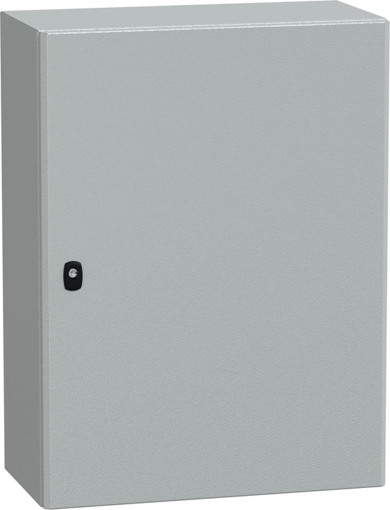 Schneider Electric Stahlgehäuse 800x600x300mm Atex IP66 (Gehäuse)