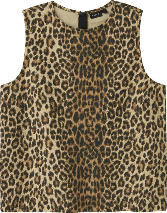 Produktbild Lmtd Leoprint Oberteil (158, 164)