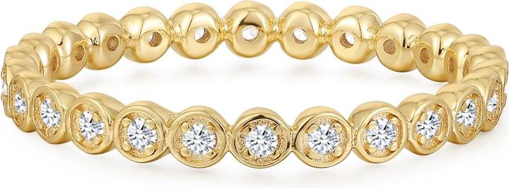 Immagine prodotto Trilani Anello da donna in argento - 36070 (52, 925 Argento)