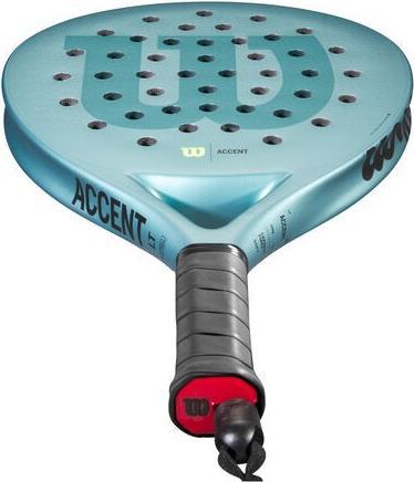 Produktbild Wilson Accent LT Padelschläger