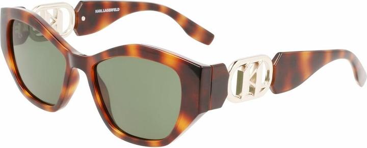 Produktbild Karl Lagerfeld Damensonnenbrille KL6086S-240 ø 54 mm