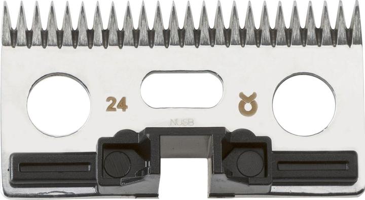 Produktbild Kerbl Schermesser-Set constanta