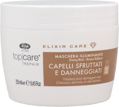 Immagine prodotto Lisap Top Care Maschera riparatrice Elixir 250ml (250 ml)