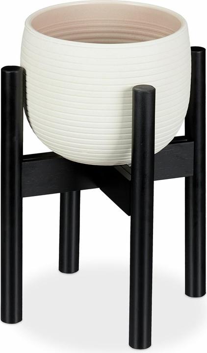 Produktbild Relaxdays 9x Vorratsglas (0.50 l)