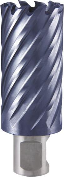 Image du produit Ruko Carotteuse HSS-TiAlN avec tige Weldon (3/4"), 55,0 mm (52 millimètres)