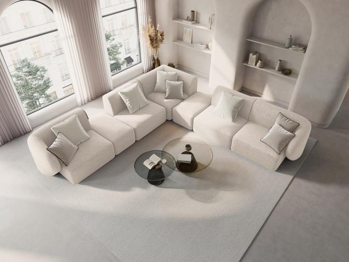 Produktbild Maison Heritage Chiara (Ecksofa, Modular Sofa)