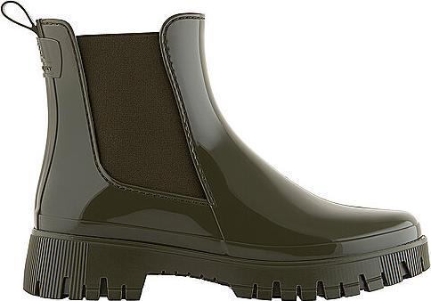 Olive, Vert militaire