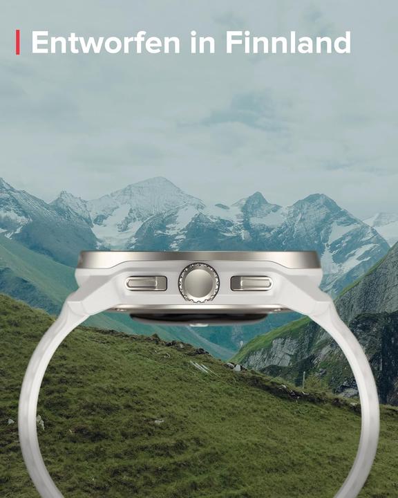 Actual product image Suunto Race S (45 mm)