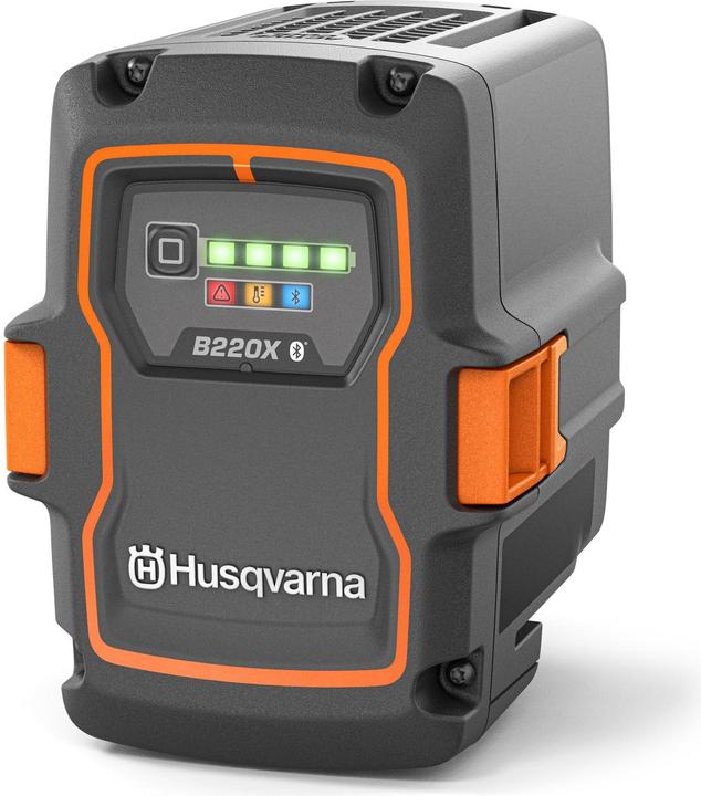 Produktbild Husqvarna Akku 40-B330X (36 V)