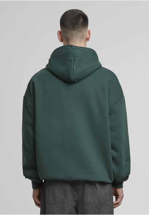 Produktbild Prohibited Oversized Hoodie - 126651 (M)