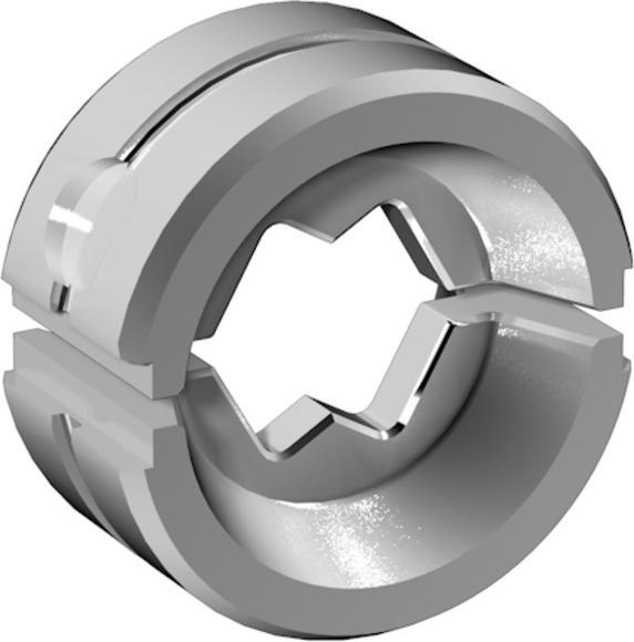 Actual product image Weidmüller Insert