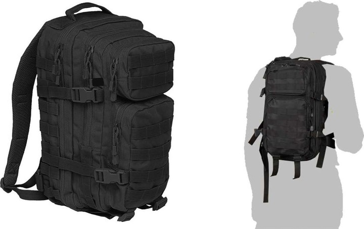 Image du produit TomCase "ready-to-fly" S (Sac à dos pour drone, DJI Mini 4 Pro)