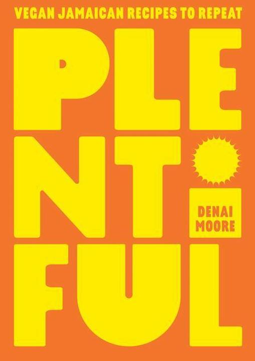 Produktbild Plentiful (Englisch, Denai Moore, 2023)