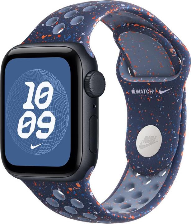 Produktbild Apple Nike Sport Band (40 mm, Fluoroelastomer)