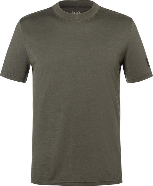 Actual product image Super Natural Casual Rib Bio J (S)