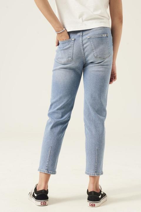 Actual product image Garcia Jeans Evelin light used (164)