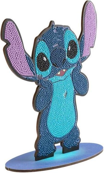 Image du produit Craft Buddy Crystal Art Buddies
