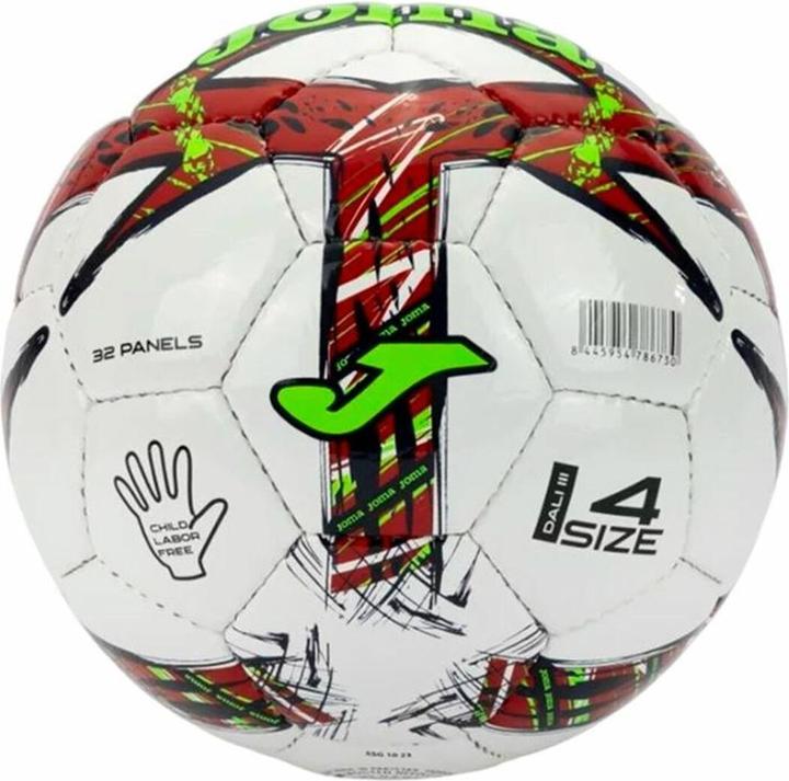 Joma Dali III Ball (5)