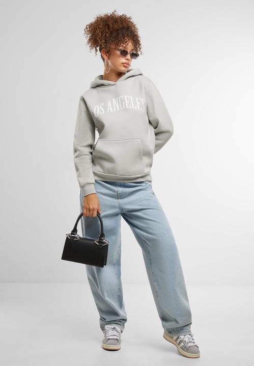 Immagine prodotto Miss Tee Felpa con cappuccio Los Angeles Ladies - 178431 (S)