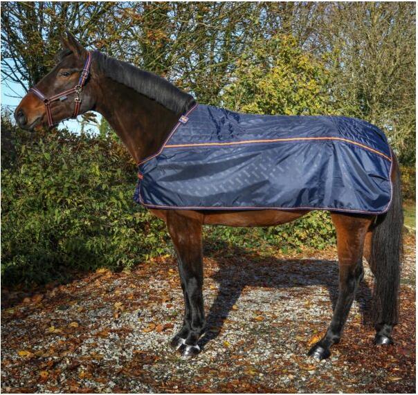 Produktbild Bucas Liner Therapy 150g (145 cm)