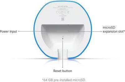 Produktbild Ubiquiti Dream Router 5G Max