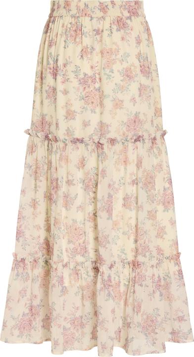 Produktbild Vila VILAURA High Waist Maxirock (38)