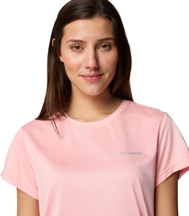 Image du produit Columbia BlueVista Hill™ SS Crew (XS)