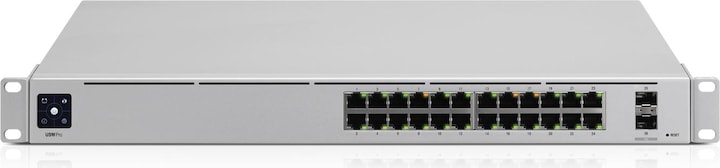 Image du produit Ubiquiti UniFi Usw-Pro-24 (24 Ports)