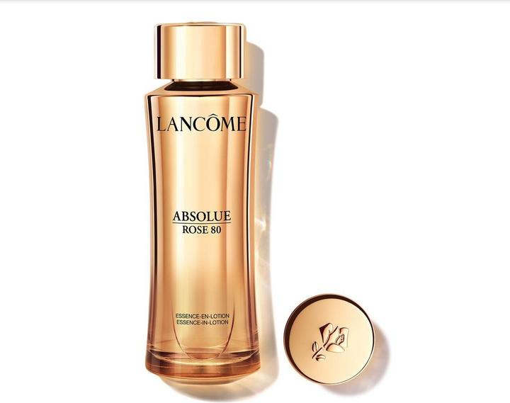 Image du produit Lancôme Absolue Rose 80 Lotion (150 ml)