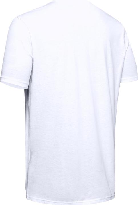 Actual product image Under Armour T-Shirts (M)