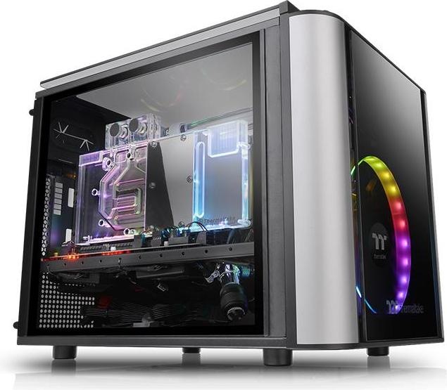 Produktbild Thermaltake Level 20 VT (mATX)