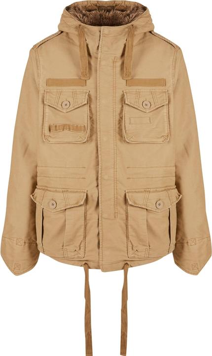 Image du produit Brandit Men Respite Jacket - 186281 (L, S)