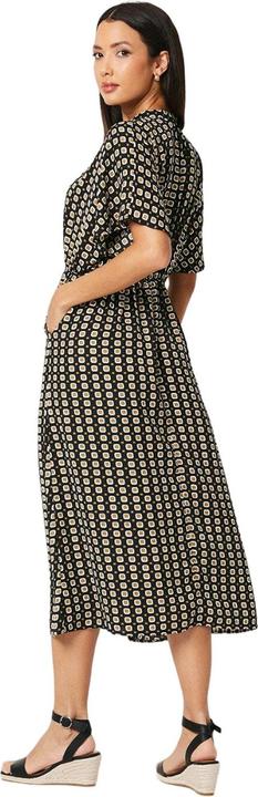 Immagine prodotto Principles Vestito Midi Geometrica Collo Alto Donna (36)