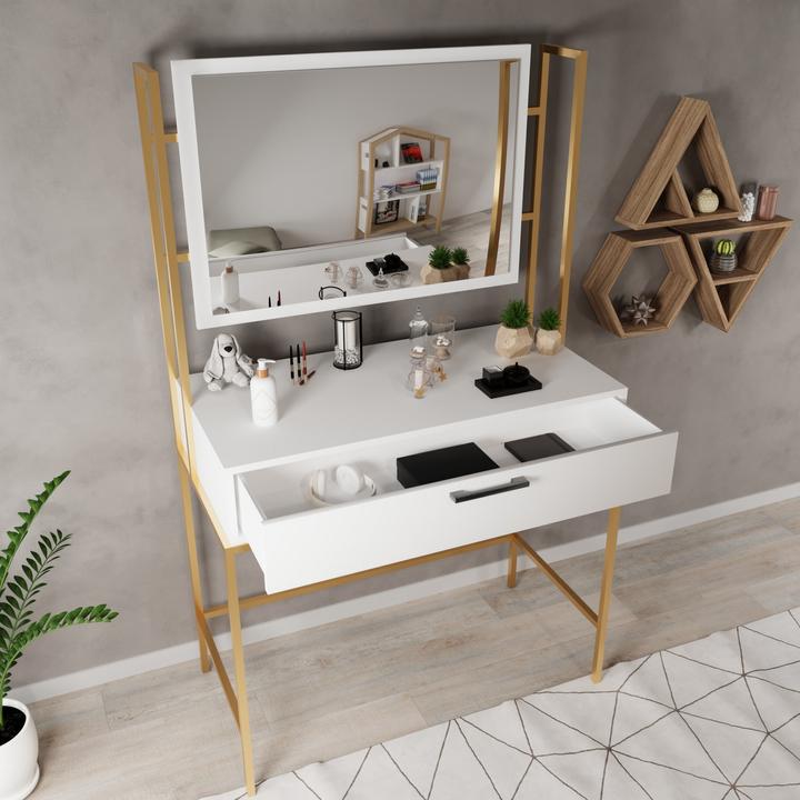 Produktbild Kalune Design Modern (120 x 40 x 160 cm)