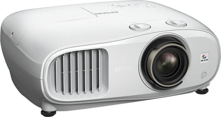 Epson EH-TW7100 (4K, 3000 lm, 1.32 - 2.15:1)