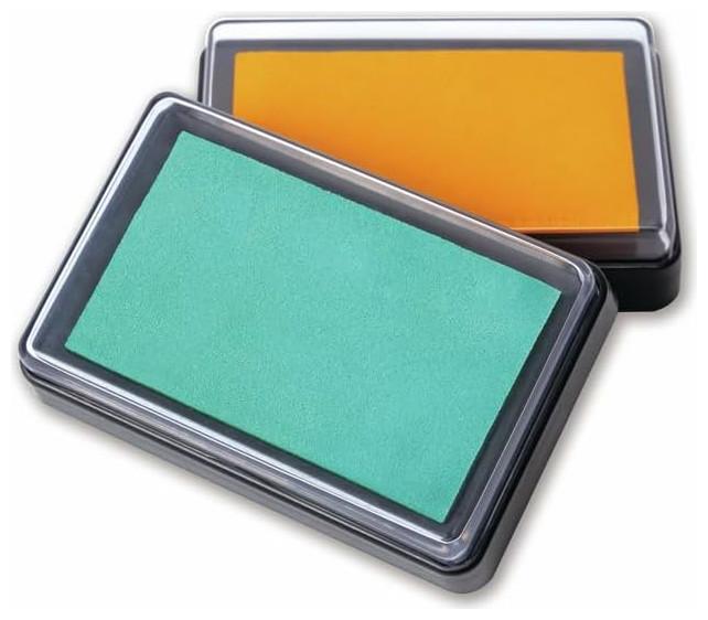 Image du produit Hape Set de tampons Merveilles de la nature