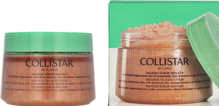Produktbild Collistar Talasso Scrub
