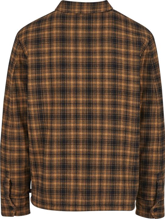 Produktbild Brandit Classic Sherpa Jacket - 177045 (S)