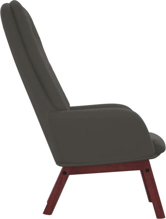 Produktbild vidaXL Entspannungsstuhl