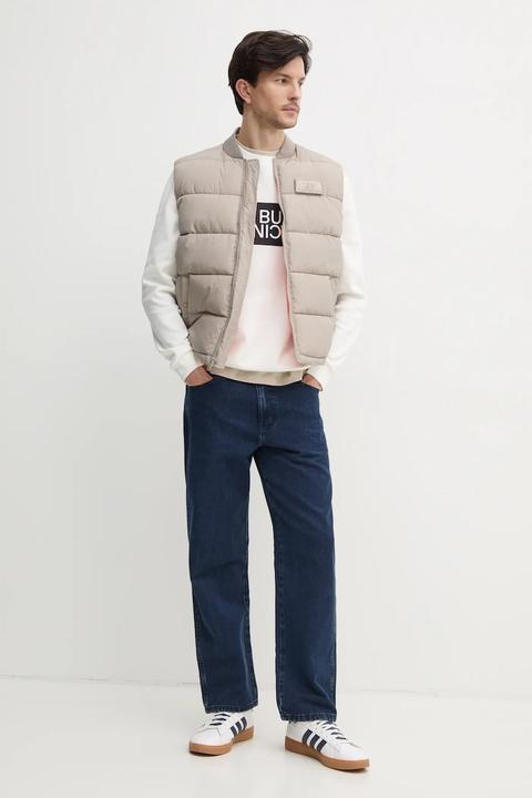 Produktbild Pepe Jeans Red Bull Racing Ombre Logo Crew (M)