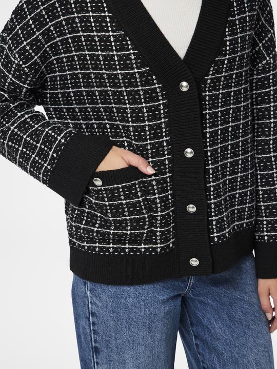 Produktbild Pieces PCNILJA Strickjacke (S)