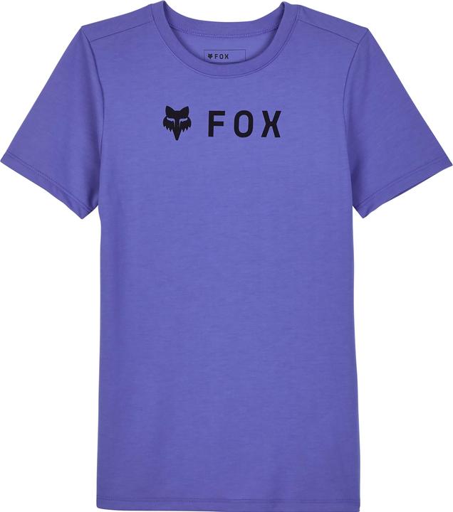 Produktbild Fox Tee 24 W Absolute Ss Tech Vt (S)