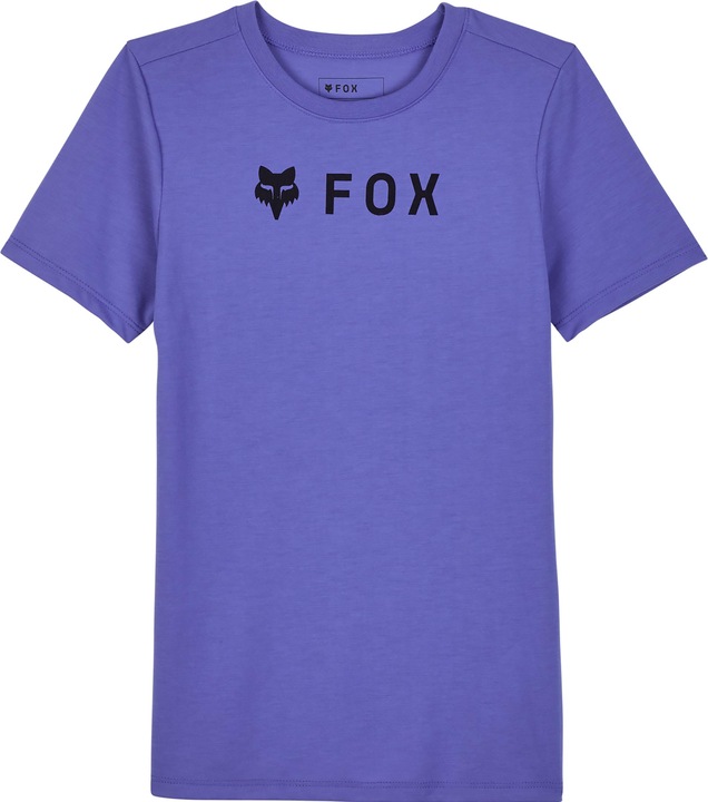 Image du produit Fox Tee 24 W Absolute Ss Tech Vt (S)