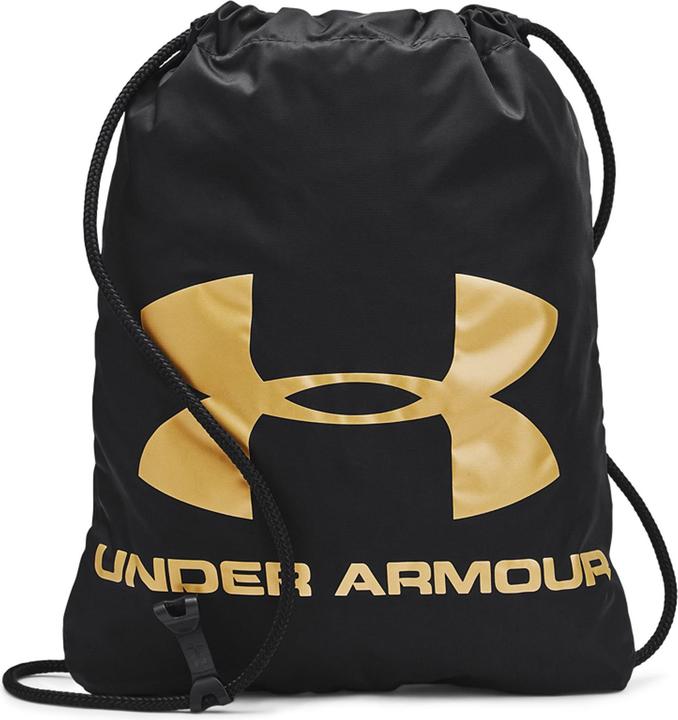 Under Armour Ozsee Sackpack Gym Bag