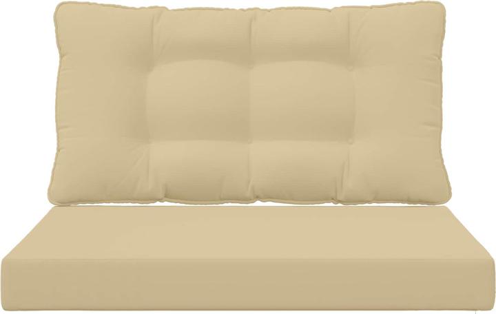 Produktbild vidaXL Sofakissen (80 x 68.50 cm)