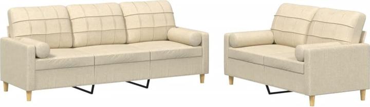 Produktbild vidaXL Filia (Polstergruppe)