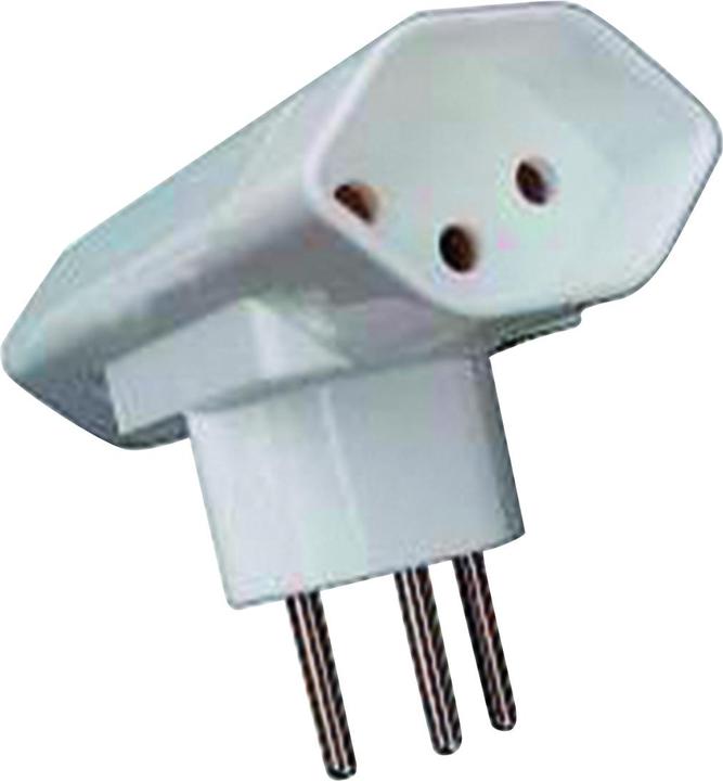 Actual product image Schönenberger Branch connector vertical (Type 13, 2 x)