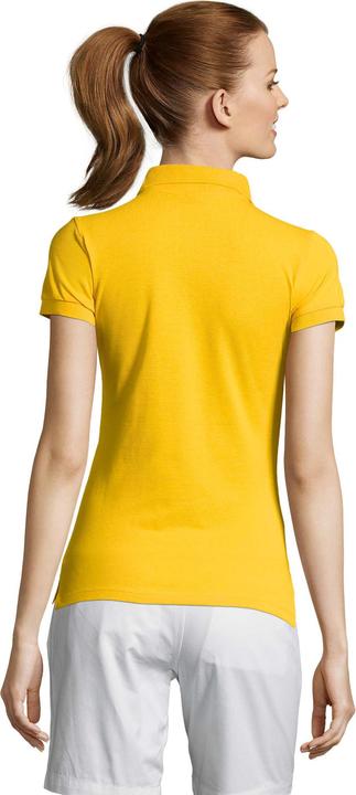 Produktbild Sols Passion Poloshirt (M)