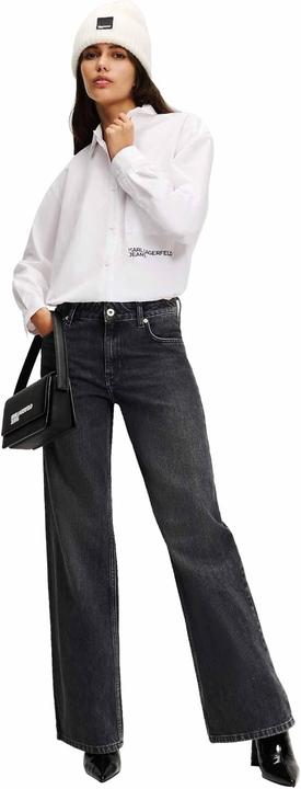 Immagine prodotto Karl Lagerfeld Camicia Rilassata (L)